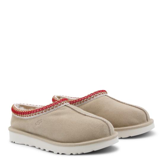 26SS 어그 타스만 2 1174470 SDDR SAND DARK CHERRY - UGG