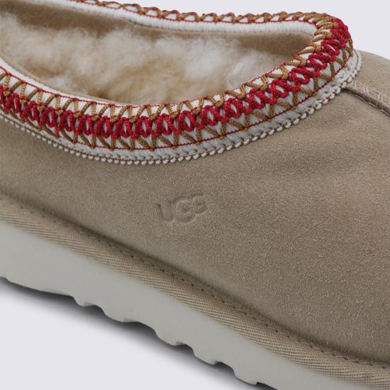 26SS 어그 타스만 2 1174470 SDDR SAND DARK CHERRY - UGG