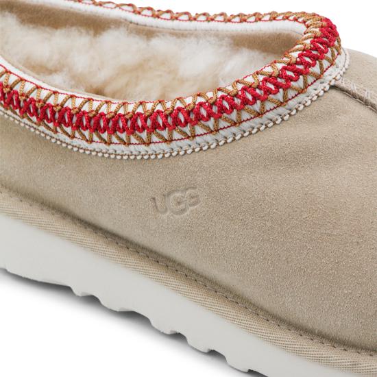 26SS 어그 타스만 2 1174470 SDDR SAND DARK CHERRY - UGG