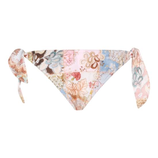26SS 짐머만 비키니 수영복 6974WRS263 PTML PATCH MULTI - ZIMMERMANN