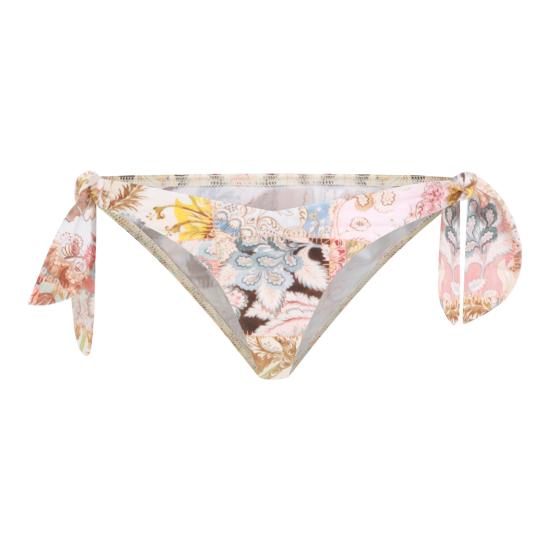 26SS 짐머만 비키니 수영복 6974WRS263 PTML PATCH MULTI