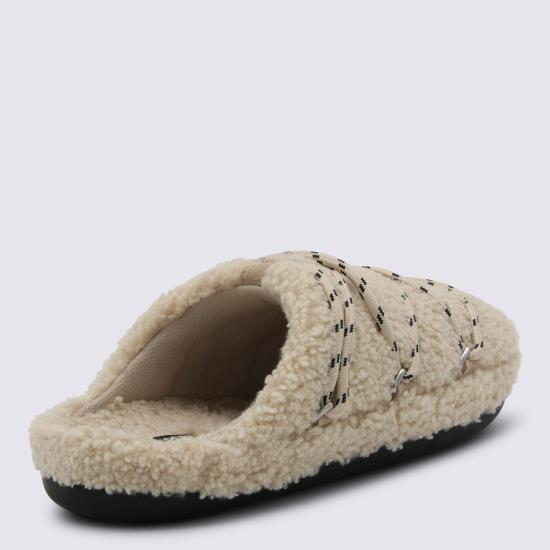 26SS 문부츠 부츠 80D2410040 L026 SAND - MOON BOOT
