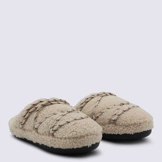 26SS 문부츠 부츠 80D2410040 L026 SAND - MOON BOOT