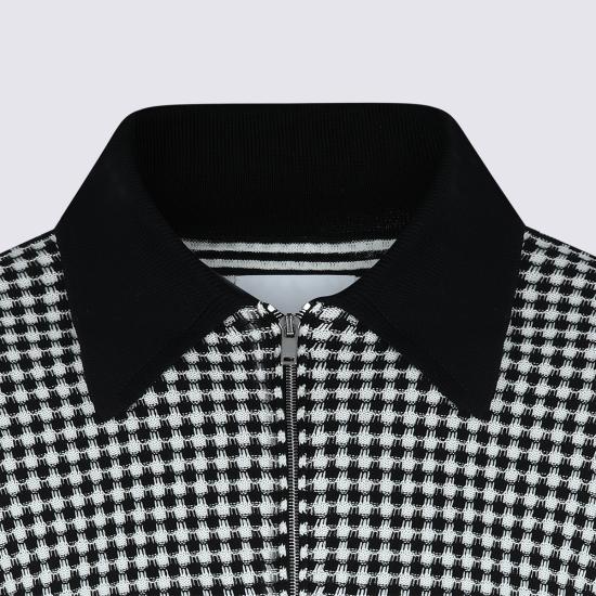 26SS 질샌더 긴팔 셔츠 J22DL0351 J15459071 SALT PEPPER - JIL SANDER