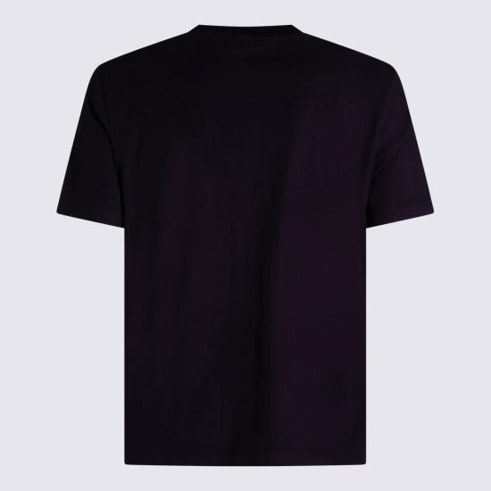 26SS 알테아 반팔 티셔츠 2655266 1 Navy - ALTEA