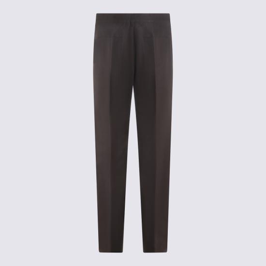 26SS 릭 오웬스 데님 팬츠 RU01F2333 CDU78 DARK DUST - RICK OWENS