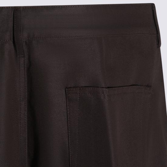 26SS 릭 오웬스 데님 팬츠 RU01F2333 CDU78 DARK DUST - RICK OWENS
