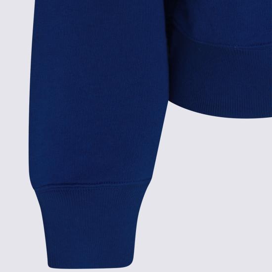 26SS 폴로 랄프로렌 스웨터 211A12730 001 GALA BLUE - POLO RALPH LAUREN