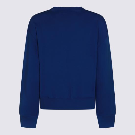26SS 폴로 랄프로렌 스웨터 211A12730 001 GALA BLUE - POLO RALPH LAUREN
