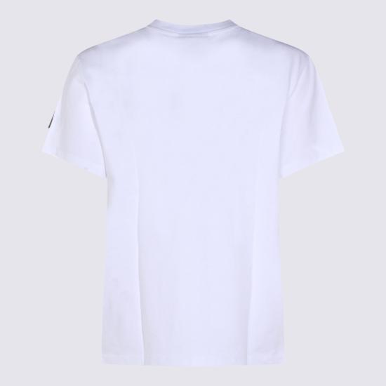 26SS 마우나케아 반팔 티셔츠 HER100 White - MAUNA KEA