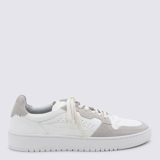 26SS 일레븐티 스니커즈 M77SCAM08 SCA0M0080201 SABBIA BIANCO