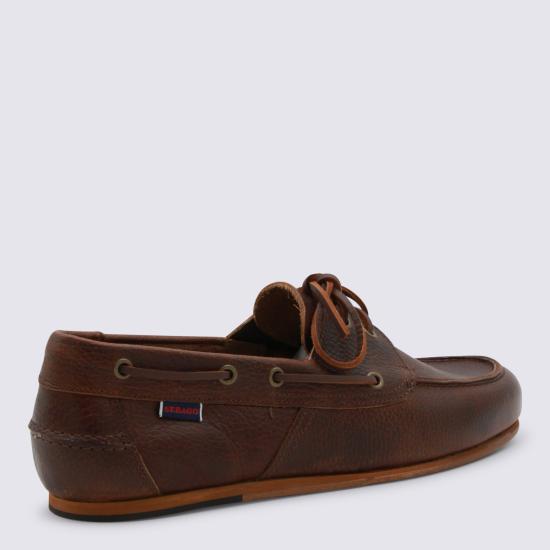 26SS 세바고 로퍼 72131IW 900 Brown - SEBAGO