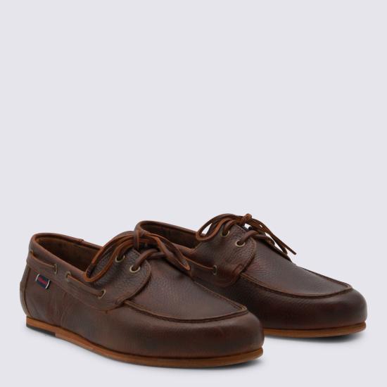 26SS 세바고 로퍼 72131IW 900 Brown - SEBAGO
