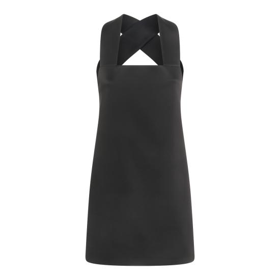 26SS 케이트 숏 원피스 55934070 200 BLACK