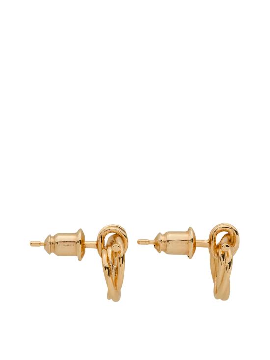 26FW 살바토레 페라가모 이어링 7606710765593 ORO METALLIC - SALVATORE FERRAGAMO