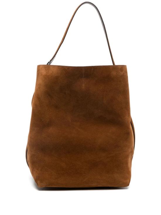 25SS 토템 숄더백 234WAL853LE0004105 BROWN