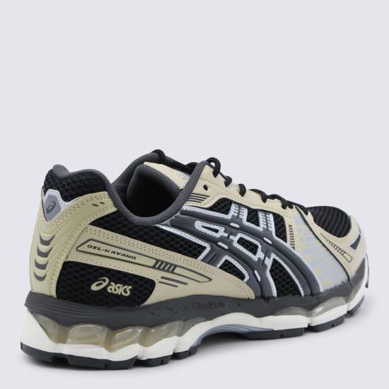 26SS 아식스 스니커즈 1203A759 002 BLACK OBSIDIAN GREY - ASICS