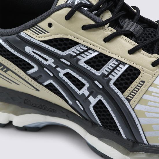 26SS 아식스 스니커즈 1203A759 002 BLACK OBSIDIAN GREY - ASICS