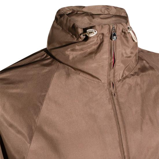 26SS 브루넬로 쿠치넬리 자켓 MZ4216542 C1228 BROWN - BRUNELLO CUCINELLI