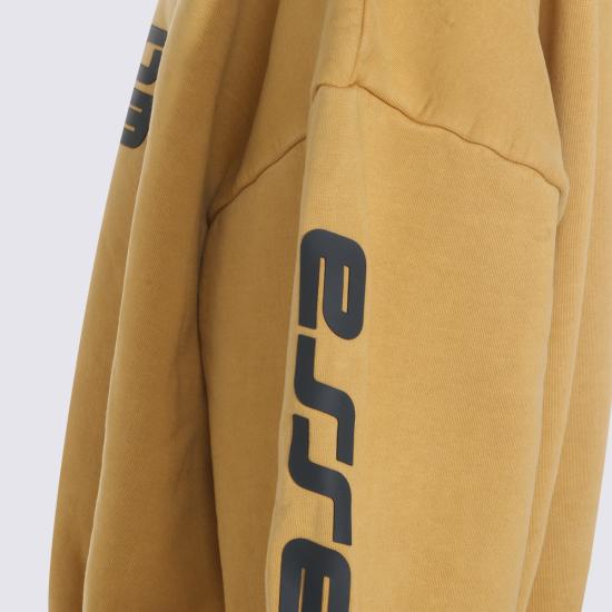 26SS 피어오브갓 후드 티셔츠 192HO256902F CANYON - FEAR OF GOD