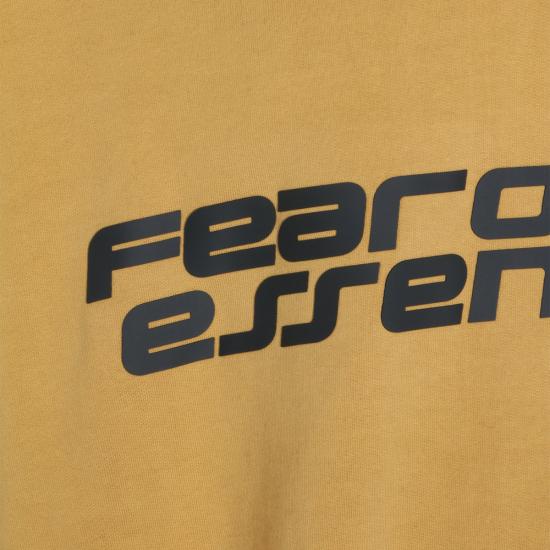 26SS 피어오브갓 후드 티셔츠 192HO256902F CANYON - FEAR OF GOD