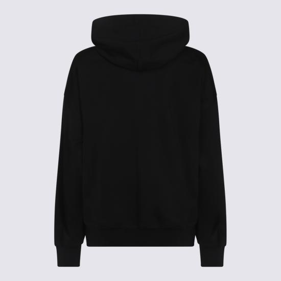 26SS 브루넬로 쿠치넬리 집업 스웨트셔츠 MH827FB706 C101 Nero - BRUNELLO CUCINELLI
