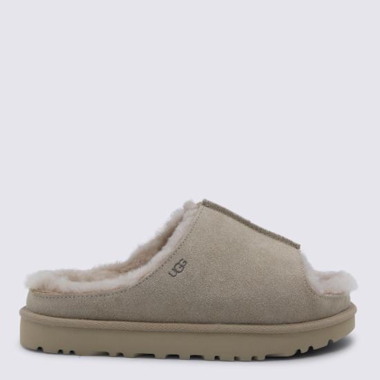 26SS 어그 부츠 1167610 SAN SAND - UGG