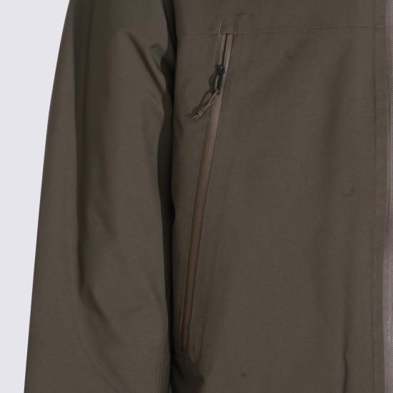 25FW 노스페이스 자켓 NF0A88WD 21L1 NEW TAUPE GREEN - NORTH FACE