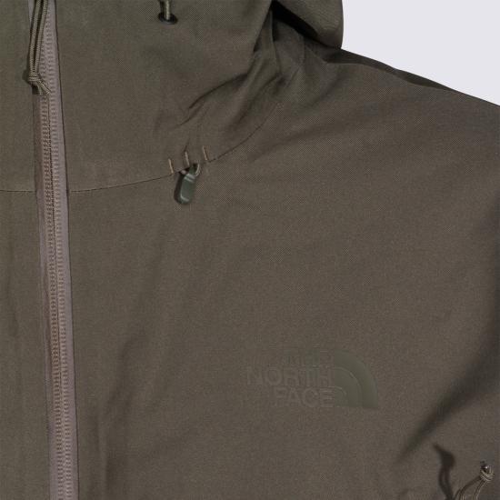 25FW 노스페이스 자켓 NF0A88WD 21L1 NEW TAUPE GREEN - NORTH FACE