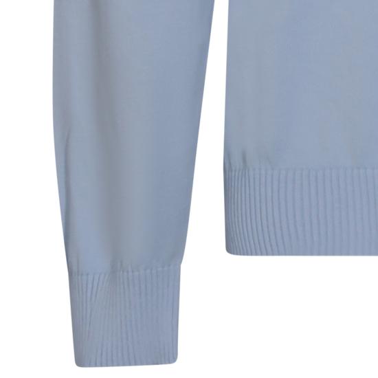 26SS 말로 스웨터 UXA388 F3L27E3584 AZZURRO - MALO