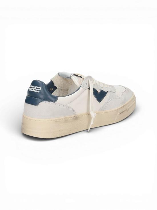 26SS 4B12 스니커즈 HYPERU3002UNI White - 4B12