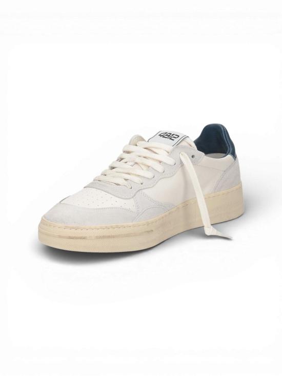 26SS 4B12 스니커즈 HYPERU3002UNI White - 4B12