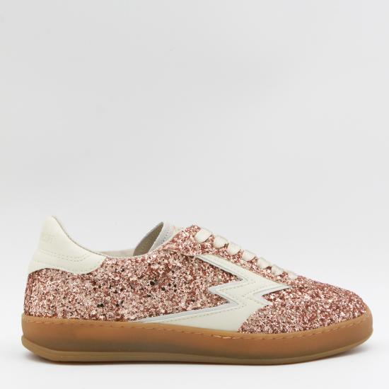 26SS 모아컨셉 스니커즈 MG702CO1 CHAMPAGNE - MOACONCEPT