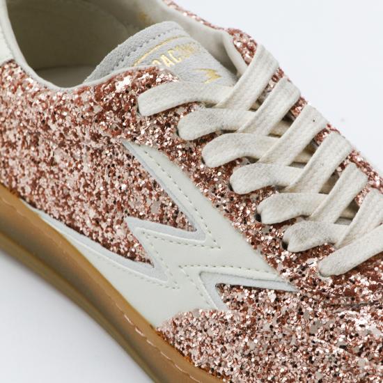 26SS 모아컨셉 스니커즈 MG702CO1 CHAMPAGNE - MOACONCEPT