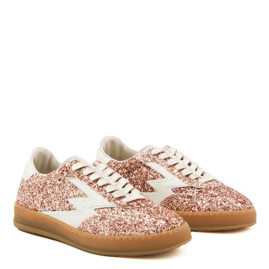 26SS 모아컨셉 스니커즈 MG702CO1 CHAMPAGNE - MOACONCEPT