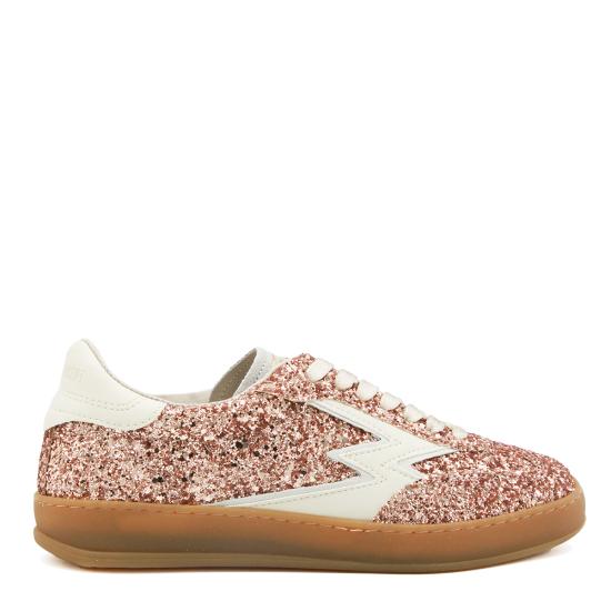 26SS 모아컨셉 스니커즈 MG702CO1 CHAMPAGNE