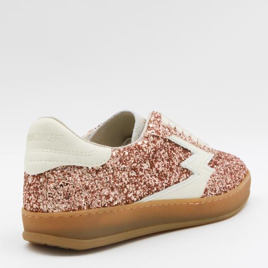 26SS 모아컨셉 스니커즈 MG702CO1 CHAMPAGNE - MOACONCEPT