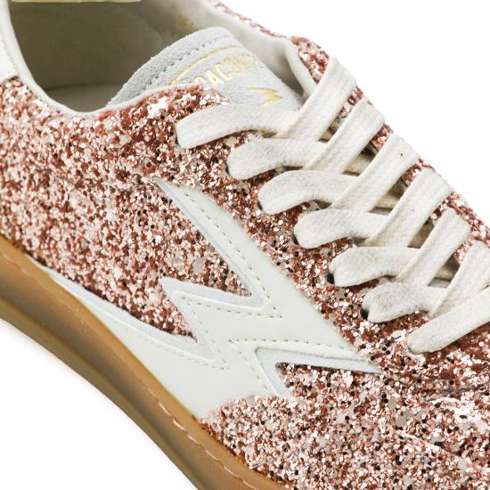 26SS 모아컨셉 스니커즈 MG702CO1 CHAMPAGNE - MOACONCEPT