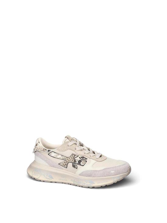 26SS 프리미아타 로린 스니커즈 LAURYNVAR81838183 White - PREMIATA