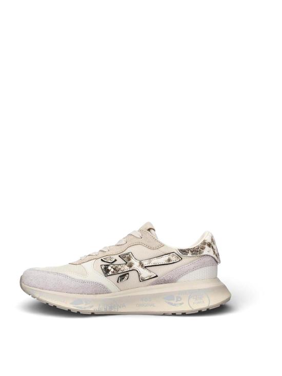 26SS 프리미아타 로린 스니커즈 LAURYNVAR81838183 White - PREMIATA