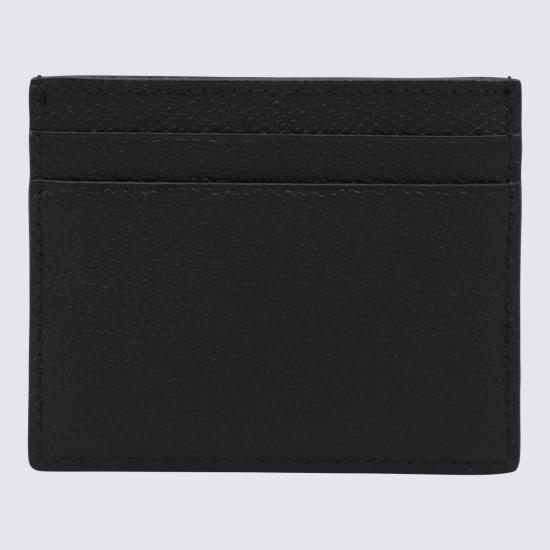 26SS 발렌티노 가라바니 남성지갑 8Y2P0AP4 UAG0NO Black - VALENTINO GARAVANI