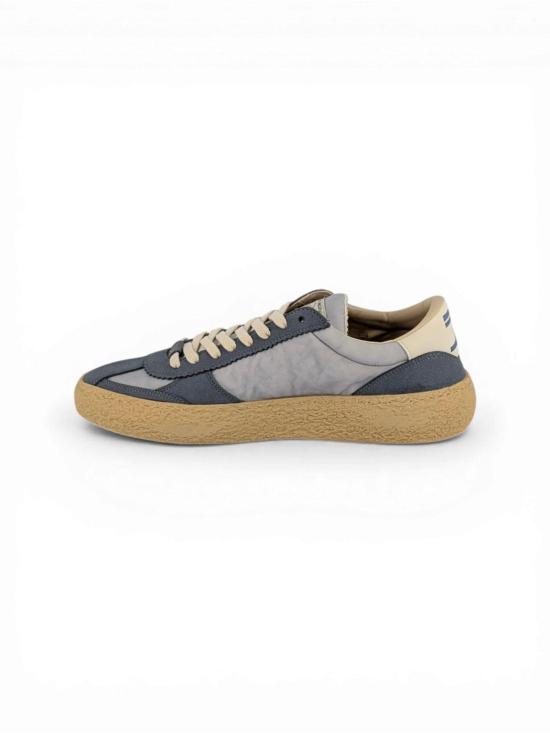 26SS 푸라이 스니커즈 PU101V049043 Blue - PURAAI
