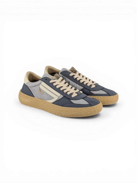 26SS 푸라이 스니커즈 PU101V049043 Blue - PURAAI