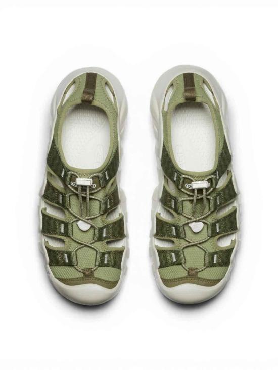 26SS 킨 샌들 1028654OLIVE Green - KEEN