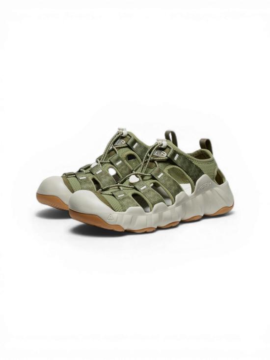 26SS 킨 샌들 1028654OLIVE Green - KEEN