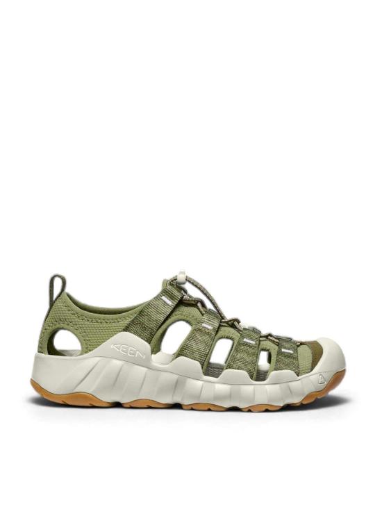 26SS 킨 샌들 1028654OLIVE Green