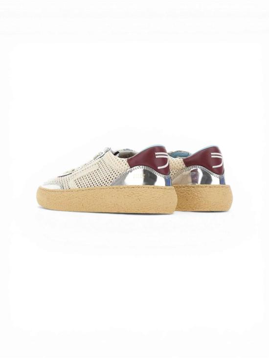 26SS 푸라이 스니커즈 PU405P077077 Beige - PURAAI