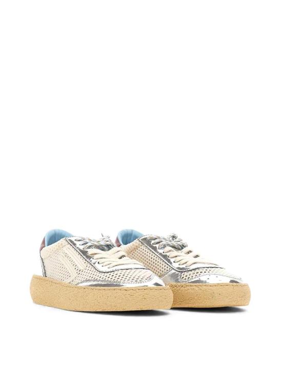 26SS 푸라이 스니커즈 PU405P077077 Beige - PURAAI