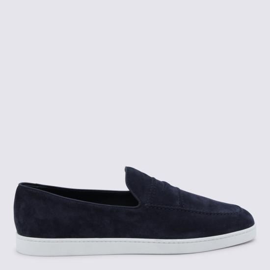 26SS 처치스 로퍼 EDC136 9CAF0ABM Navy