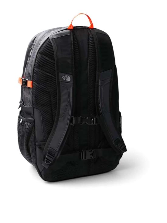 26SS 노스페이스 보레알리스 클래식 백팩 NF00CF9CAOZ1 Grey - NORTH FACE